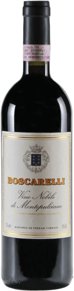 Vino Nobile di Montepulciano