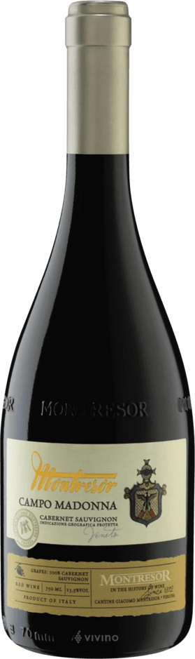 Campo Madonna Fattoria di Cavalcaselle