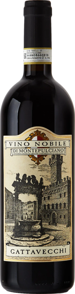 Vino Nobile di Montepulciano