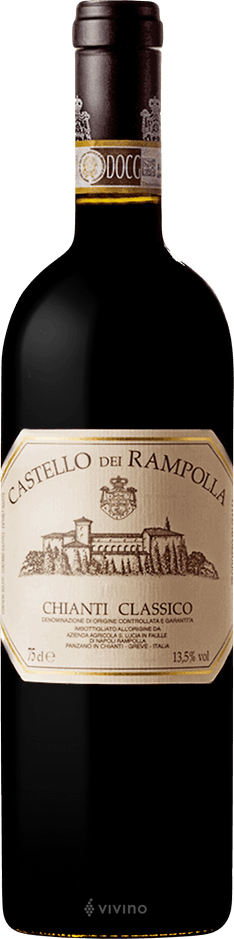 Chianti Classico Riserva