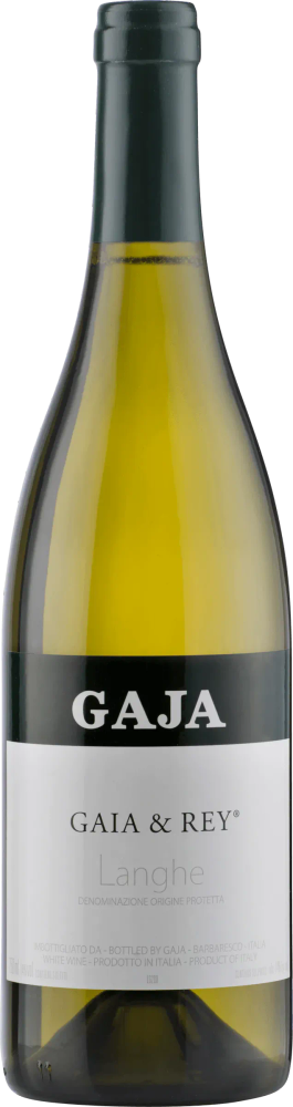 Gaia & Rey Chardonnay
