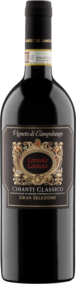 Vigneto di Campolungo Chianti Classico Riserva