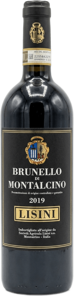 Brunello di Montalcino