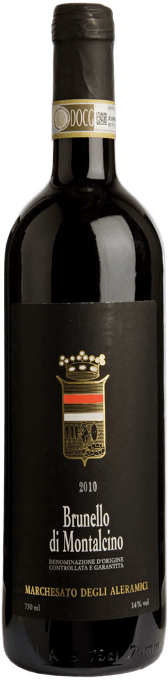 Brunello di Montalcino