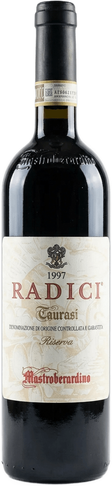 Taurasi Radici Riserva