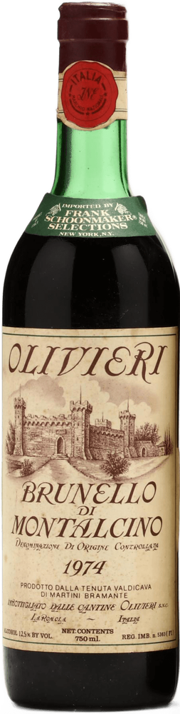 Brunello di Montalcino