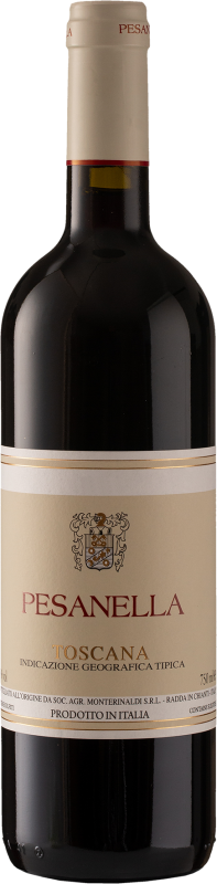 Pesanella Toscana IGT