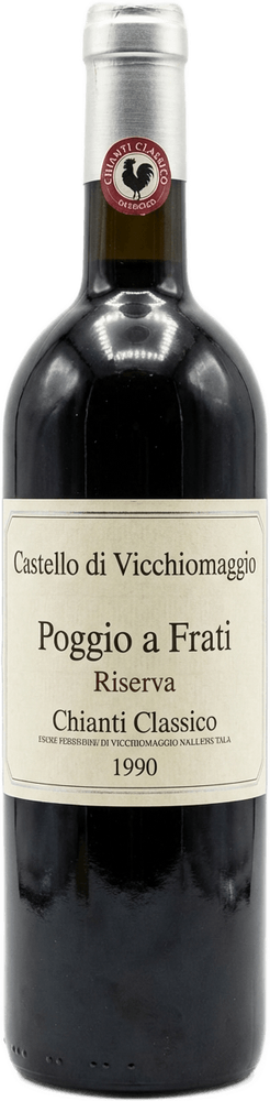 Poggio a Frati Riserva Chianti Classico