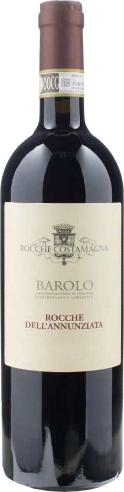 Rocche dell'Annunziata