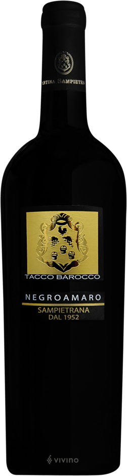 primitivo