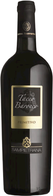 primitivo