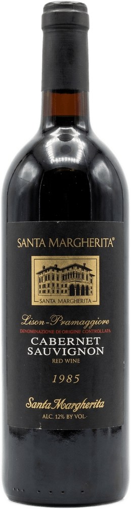 Lison-Pramaggiore Cabernet Sauvignon