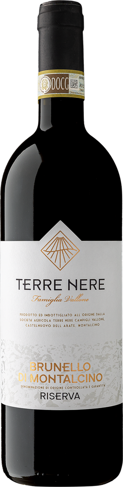 Riserva Brunello di Montalcino