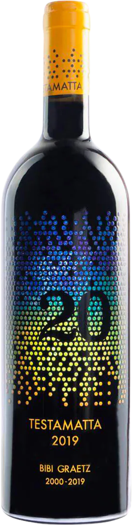 Testamatta 20th Anniversary