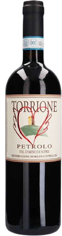 Torrione