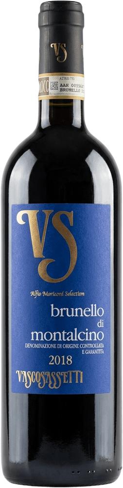 Brunello di Montalcino
