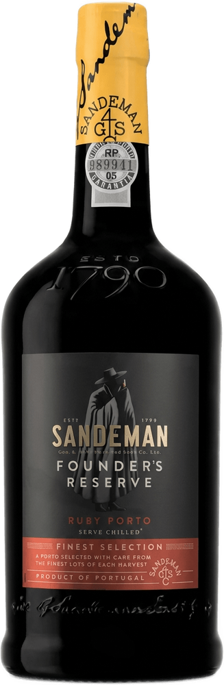 Founder's Reserve Porto