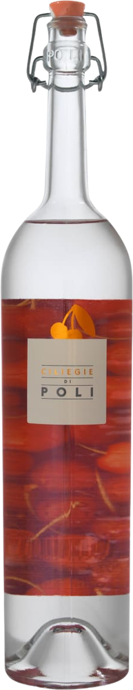 Ciliegie di Poli