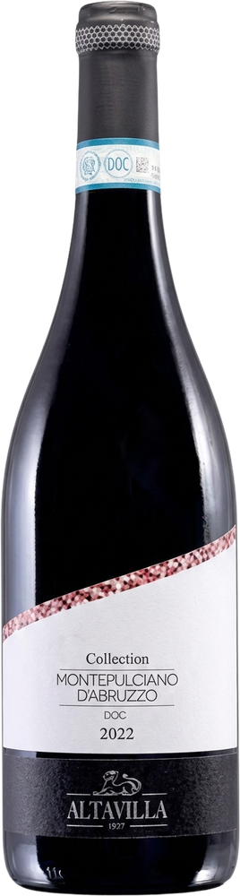 Vignefolli Montepulciano d'Abruzzo