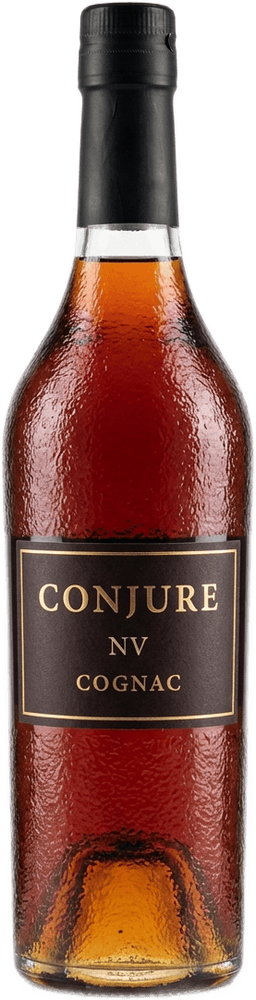 Conjure Cognac