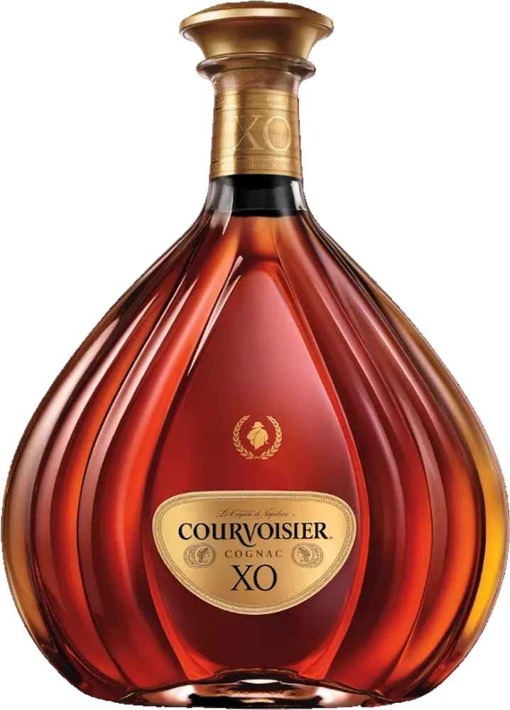 Courvoisier XO