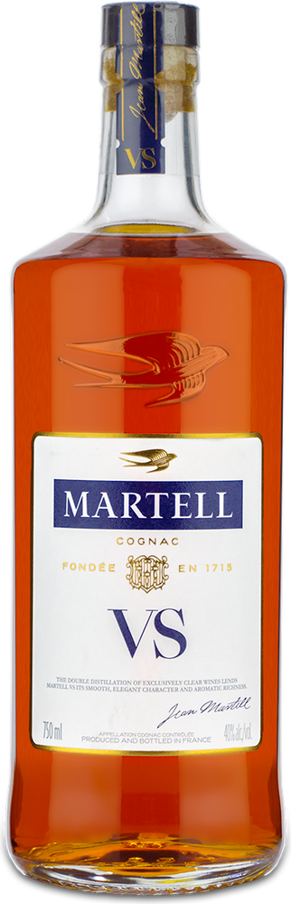 Martell VS