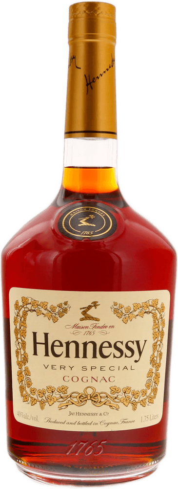 Hennessy VS