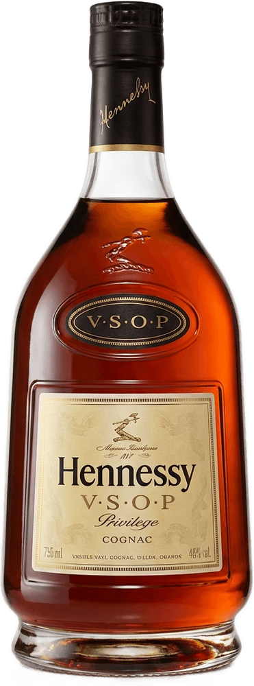 Hennessy VSOP