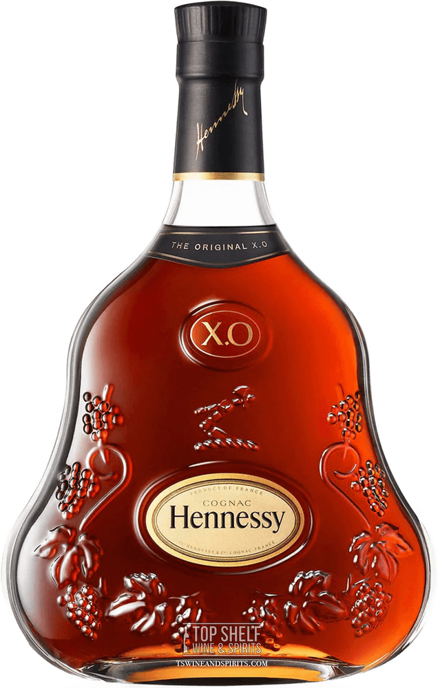 Hennessy XO