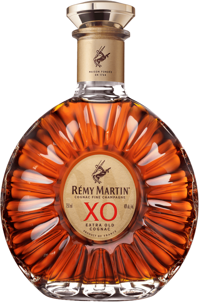 Rémy Martin XO