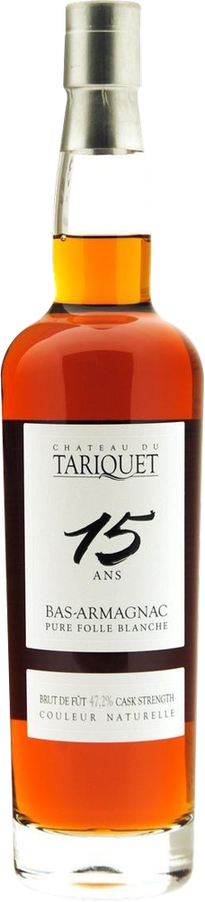 Folle Blanche 15 Ans d'Âge