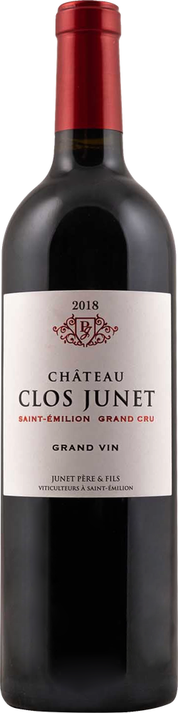 Clos Junet
