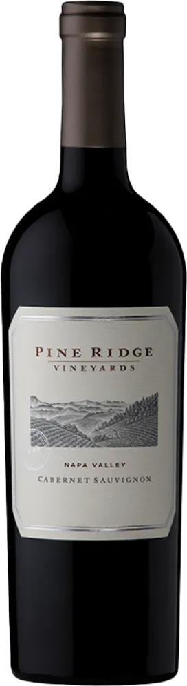 Napa Valley Cabernet Sauvignon