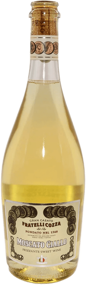 Moscato Giallo