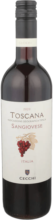 Sangiovese di Toscana