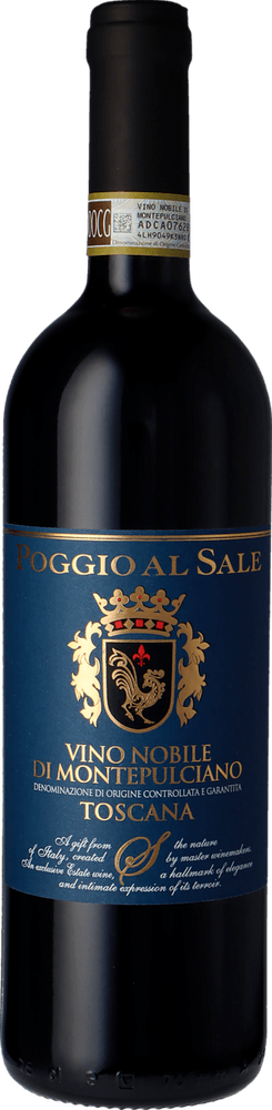 Vino Nobile di Montepulciano