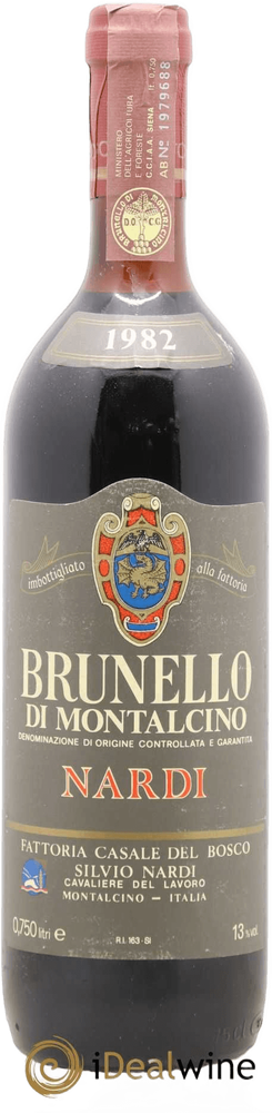 Brunello di Montalcino