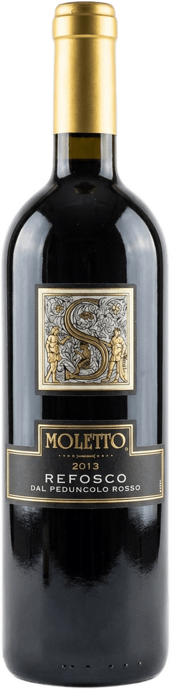 Refosco dal Peduncolo Rosso