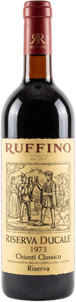 Riserva Ducale