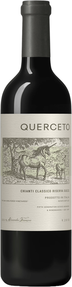 Chianti Classico Querceto