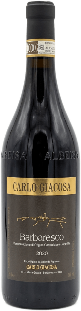 Barbaresco