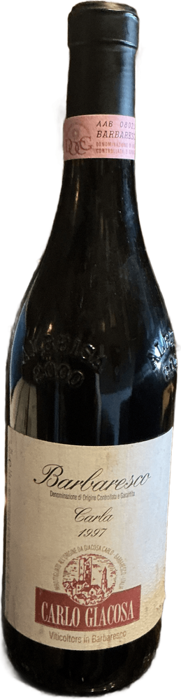 Barbaresco