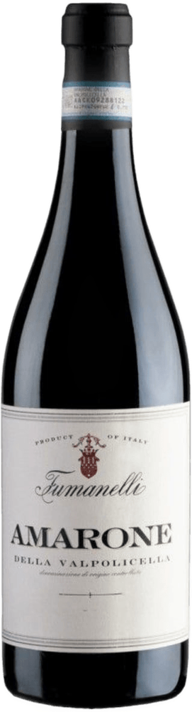 Amarone della Valpolicella Classico