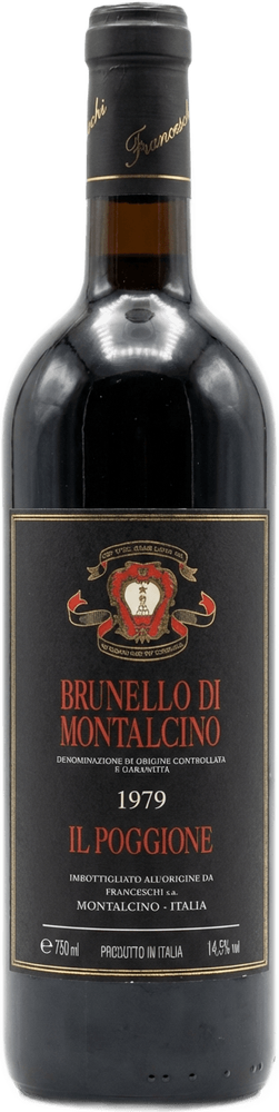Brunello di Montalcino
