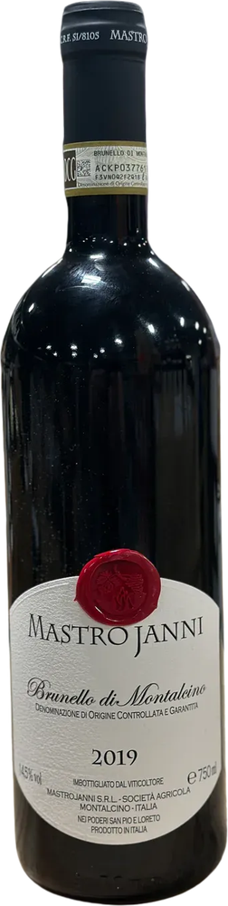 Brunello di Montalcino