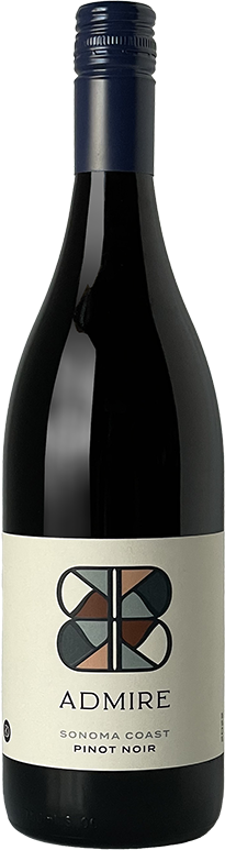 Admire Pinot Noir