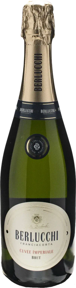 Cuvée Imperiale Brut
