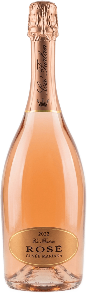 Cuvée Mariana Prosecco Rosé