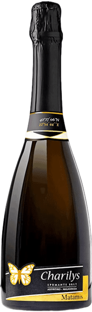 Charilys Spumante Brut