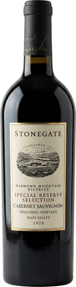 Special Reserve Selection Cabernet Sauvignon